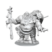 D&D Frameworks: Hill Giant - Wizkids
