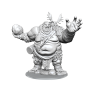 D&D Frameworks: Hill Giant - Wizkids