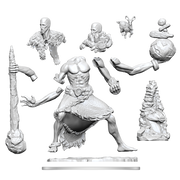 D&D Frameworks: Stone Giant - Wizkids