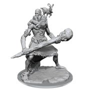 D&D Frameworks: Stone Giant - Wizkids
