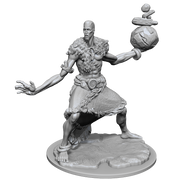 D&D Frameworks: Stone Giant - Wizkids