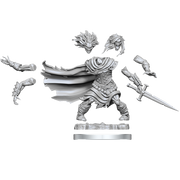 D&D Frameworks: Wight - Wizkids