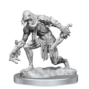 D&D Frameworks: Ghast & Ghoul - Wizkids