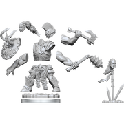 D&D Frameworks: Orcs - Wizkids