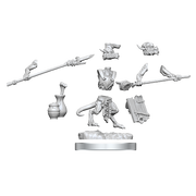 D&D Frameworks: Kobolds - Wizkids