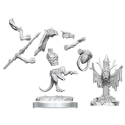 D&D Frameworks: Kobolds - Wizkids