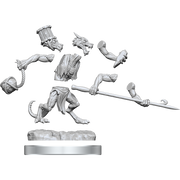 D&D Frameworks: Kobolds - Wizkids
