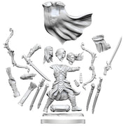 D&D Frameworks: Elf Ranger Male - Wizkids