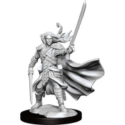 D&D Frameworks: Elf Ranger Male - Wizkids