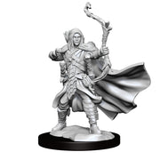 D&D Frameworks: Elf Ranger Male - Wizkids