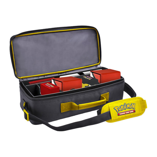 Pikachu Deluxe Gaming Trove - Ultra Pro