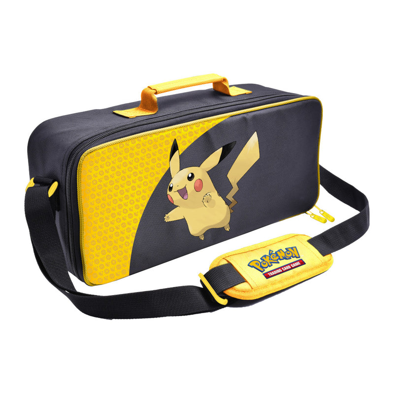 Pikachu Deluxe Gaming Trove - Ultra Pro