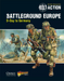 Battleground Europe: D-Day to Germany - Bolt Action - Warlord Games
