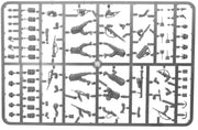 Bolt Action: US Infantry - Warlord Games