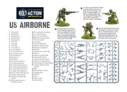 Bolt Action: US Airborne - Warlord Games
