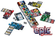 Ultra Tiny Epic Galaxies - Gamelyn Games