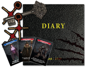 Ultimate Werewolf Legacy - Bezier Games