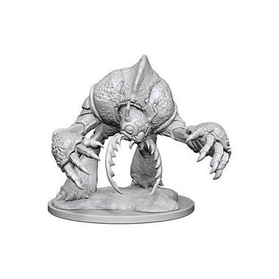 D&D Nolzur's Marvelous Unpainted Miniatures: Umber Hulk - Wizkids