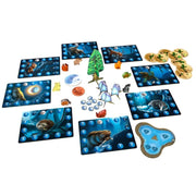 Photosynthesis: Under the Moonlight Expansion - Blue Orange Games