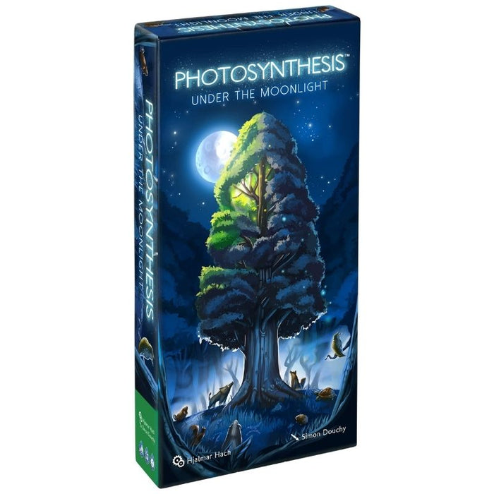 Photosynthesis: Under the Moonlight Expansion - Blue Orange Games