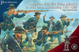 American Civil War union Infantry in sack coats - Perry Miniatures