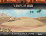 Extra Large Dune - Flames Of War - Battlefront Miniatures