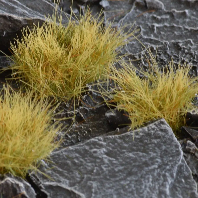 Gamers Grass - Autumn XL (12mm) Wild Tufts - Gamers Grass