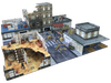 Battle Systems City Block Core Set - Battle Systems