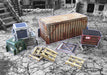 Battle Systems Shipping Container - Battle Systems