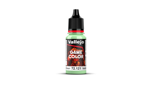AV Vallejo Game Color 18ml - Ghost Green - Vallejo