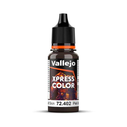 AV Vallejo Xpress Color 18ml - Dwarf Skin - Vallejo
