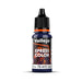 AV Vallejo Xpress Color 18ml - Mystic Blue - Vallejo