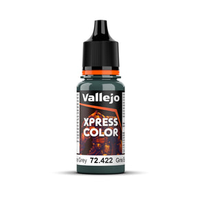 AV Vallejo Xpress Color 18ml - Space Grey - Vallejo