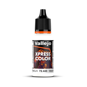 AV Vallejo Xpress Color 18ml - Xpress Medium - Vallejo
