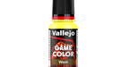 AV Game Color 18ml - Wash - Yellow - Vallejo