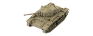 Valentine - World of Tanks Expansion - Gale Force Nine
