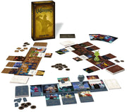 Disney Villainous: Despicable Plots - Ravensburger