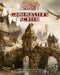 Gamemaster Screen: Warhammer Fantasy Roleplay Fourth Edition - Cubicle 7