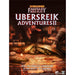 Ubersreik Adventures 2 - Warhammer Fantasy Roleplay - Cubicle 7