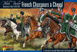 French Chasseurs a Cheval - Warlord Games