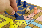Ludo - Professor Puzzle