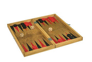 Backgammon - Professor Puzzle