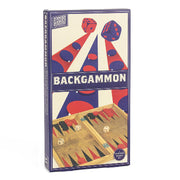 Backgammon - Professor Puzzle