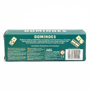 Dominoes - Professor Puzzle
