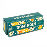 Dominoes - Professor Puzzle