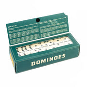 Dominoes - Professor Puzzle
