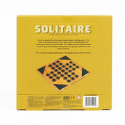Solitaire - Professor Puzzle