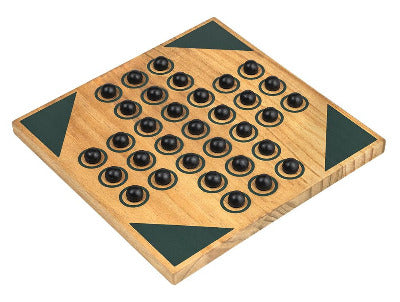 Solitaire - Professor Puzzle