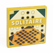 Solitaire - Professor Puzzle