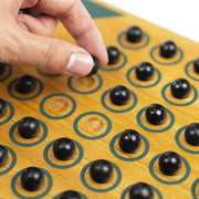Solitaire - Professor Puzzle